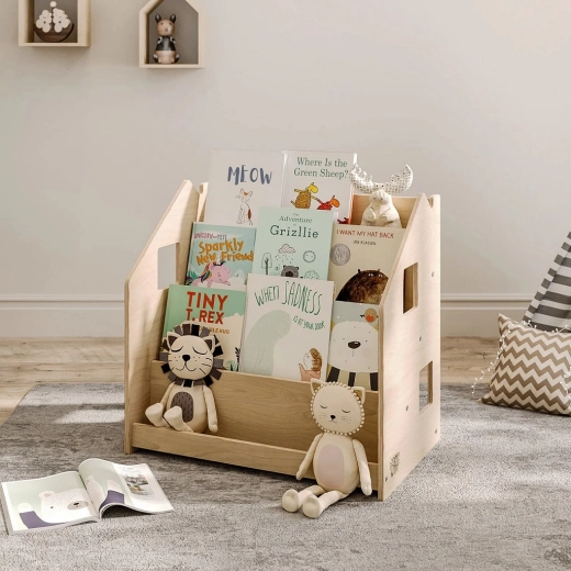 Drošs un izturīgs izpildījums no bērza saplākšņa