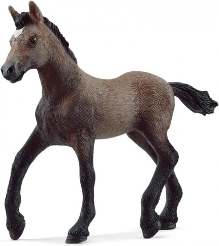 Schleich Peruānas paso kumeļš