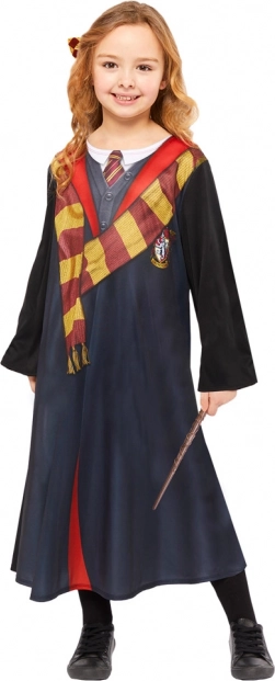 Bērnu kostīms Hermione Deluxe