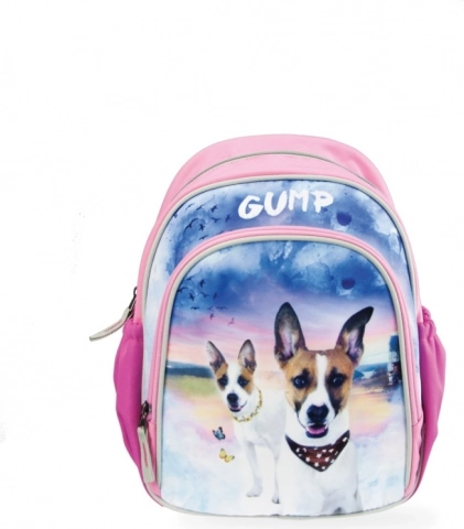 Mazā GUMP mugursoma bērniem