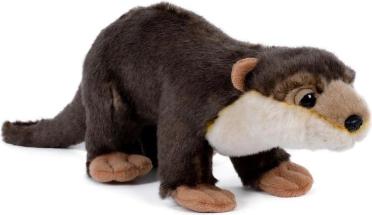 Plush Otter 32 cm