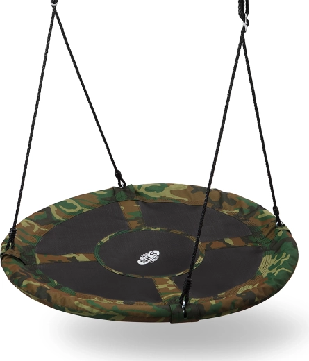 Liels diametrs un ērtums vairākiem bērniem