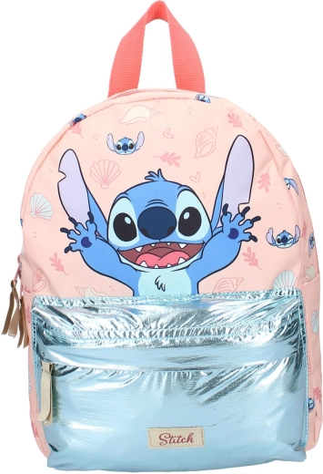 Disney Stitch bērnu mugursoma Funshine 31 cm - 1 gab.