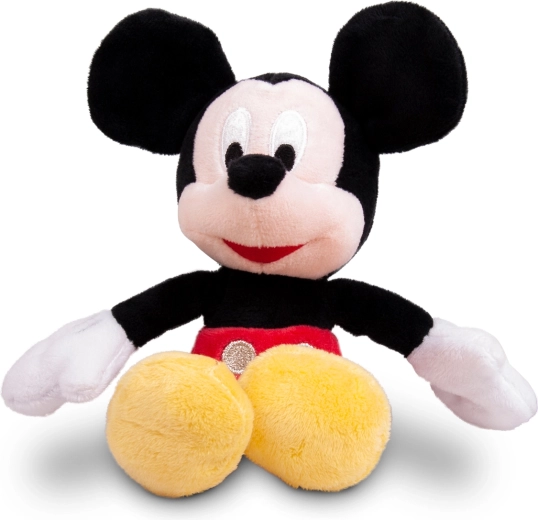 Iecienītākie Disney varoņi
