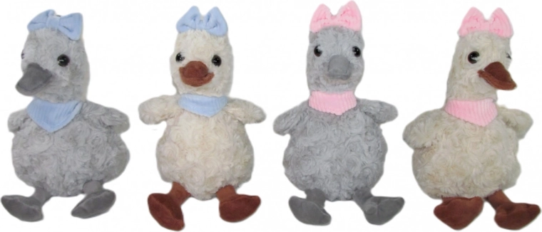 Plīša pīlīte 20 cm