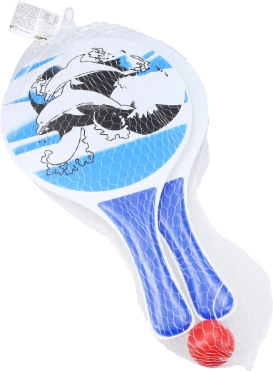 Ideāli atvaļinājumam un spēlēm ārā