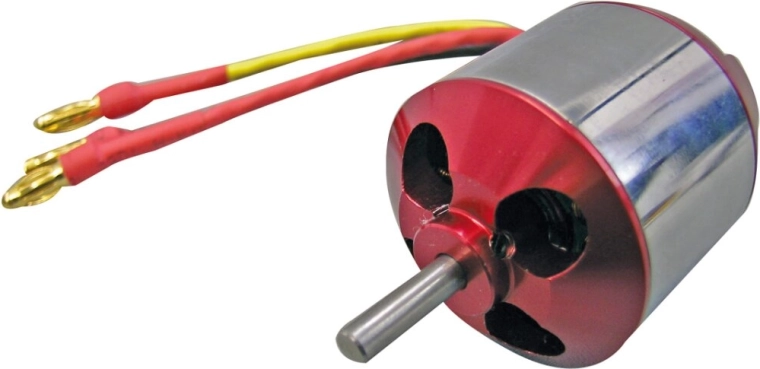 Elektromotors Magnum A2820/6