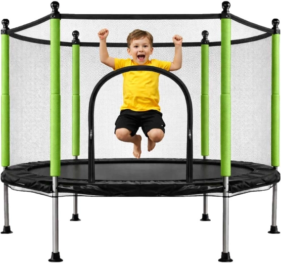 Izklaide mājās un ārā, turklāt ar 10 bumbiņām