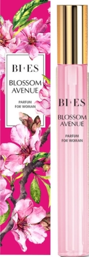 BI-ES Blossom Avenue parfīms 15 ml