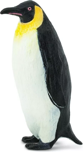 Safari Ltd. imperatora pingvīns – figūriņa – 1 gab.