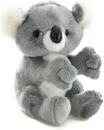 Plīša koala 14 cm