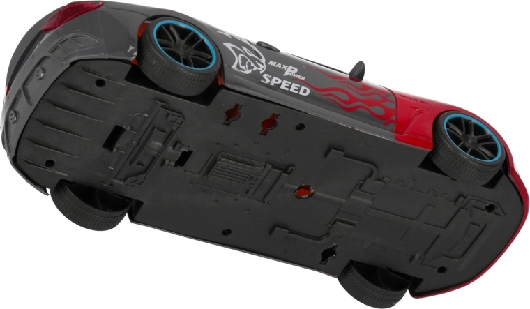 Izturīga konstrukcija ikdienas spēlēm