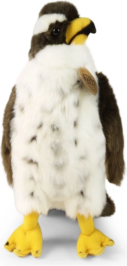 Soft and high-quality plush