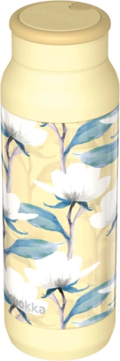 Termopudele Quokka Pulse magnolia drop safe 700 ml