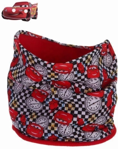Disney Cars kakla sildītājs