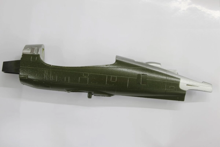 P-47 EPO korpuss 1040 mm Jamara – 1 gab.