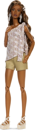 Made to Move ķermenis reālistiskām pozām