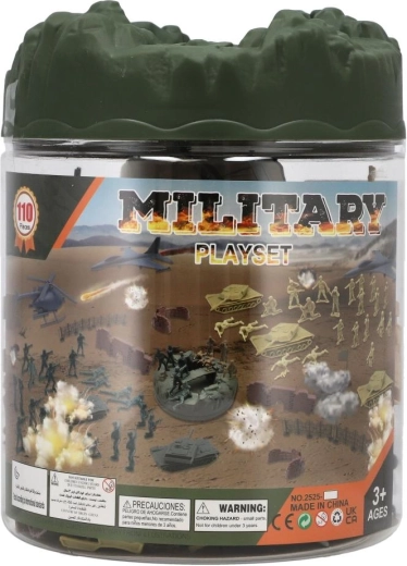 Praktiska un izturīga kārba