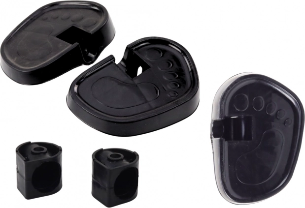 Plastmasas pedāļi modelim PRO500