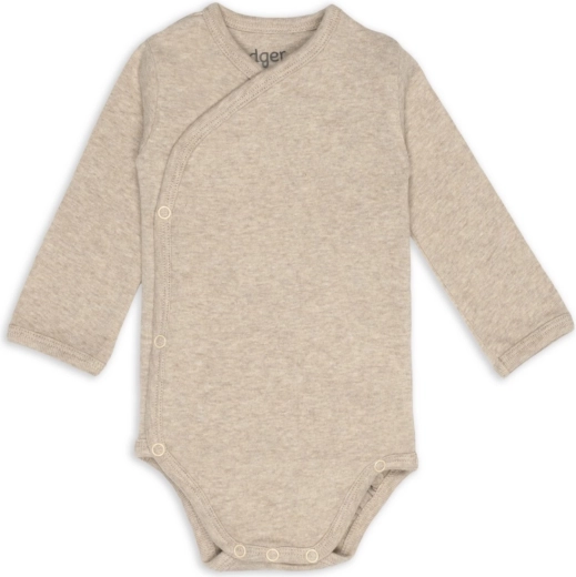Wrap cut for easy dressing