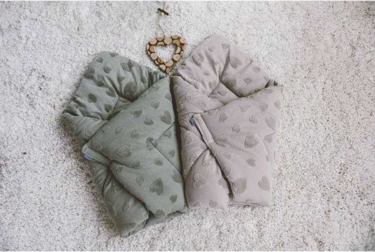 Softness for everyday comfort