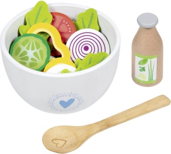 Goki koka komplekts Vitabowl