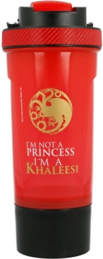 Game of Thrones Shaker