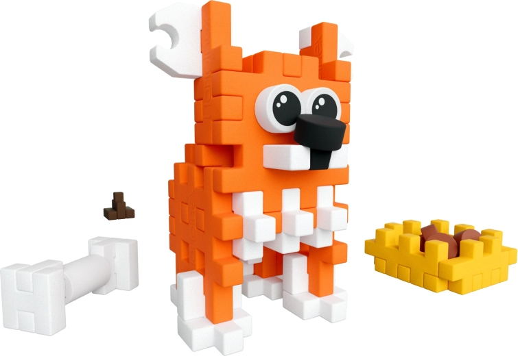 Accessories for realistic play
