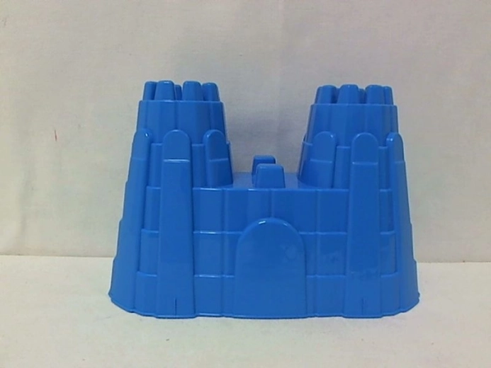 Sand Mold Castle