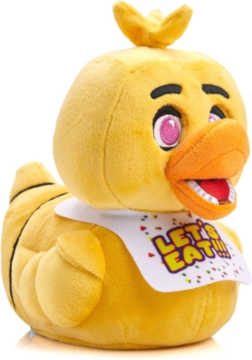Plīša pīlīte TUBBZ CHICA – FNAF, 20 cm