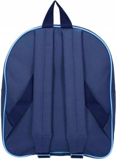 Comfortable adjustable straps