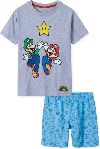 Super Mario pidžama