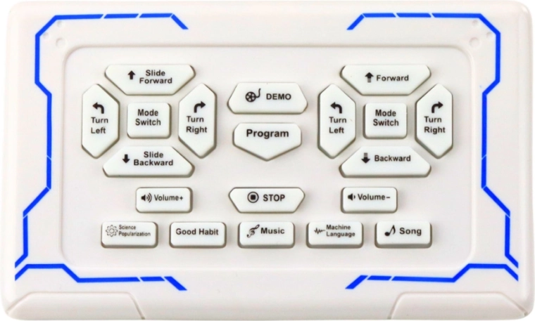 Vienkārša tālvadība