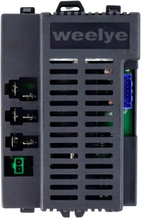 Central Unit RX98 24V