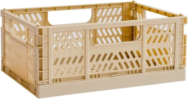 3 Sprouts saliekama kaste Medium Sand