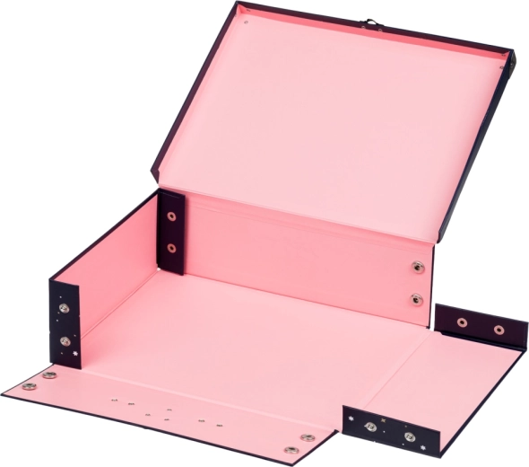 Folding construction
