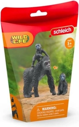 Izglītojoša spēle no Wild Life pasaules
