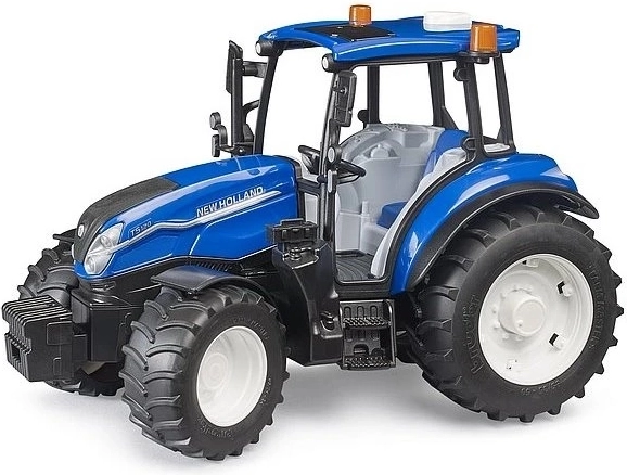 Bruder Tractor New Holland T5.120