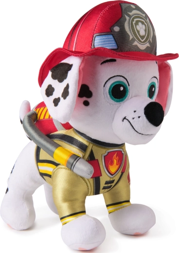 Autentisks ugunsdzēsēju izskats