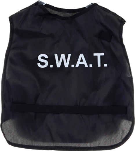 Reālistisks SWAT taktiskais aprīkojums