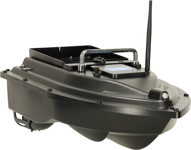 Precīza navigācija ar GPS