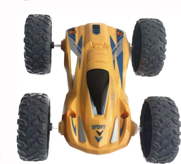 Kaskadieru auto bērniem