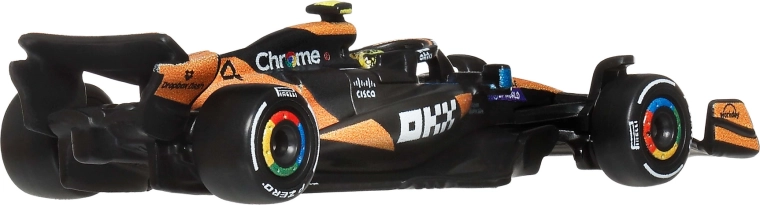Model for display and play