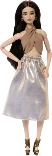 Timeless Barbie Basics style