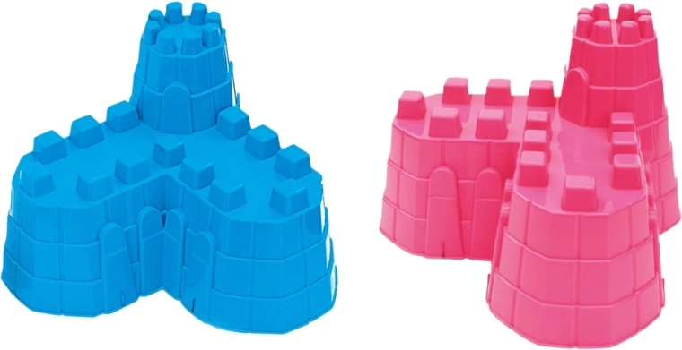 Izturīga plastmasa ūdenim un saulei