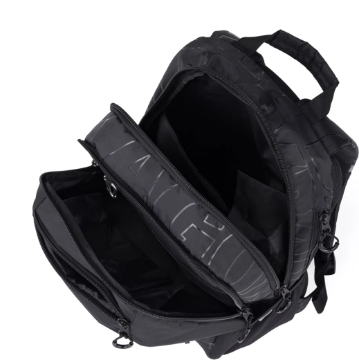 Gudrs dalījums un klēpjdatora aizsardzība