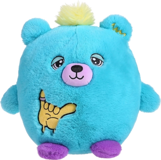 Bluey Plush Bear 25 cm
