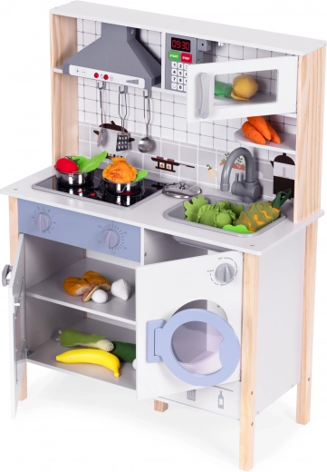 Daudzfunkcionāls aprīkojums vienā