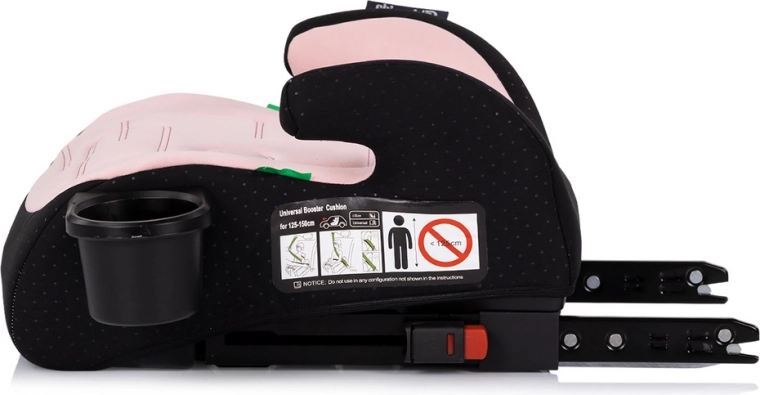 Drošība pēc i‑Size (ECE R129/03)