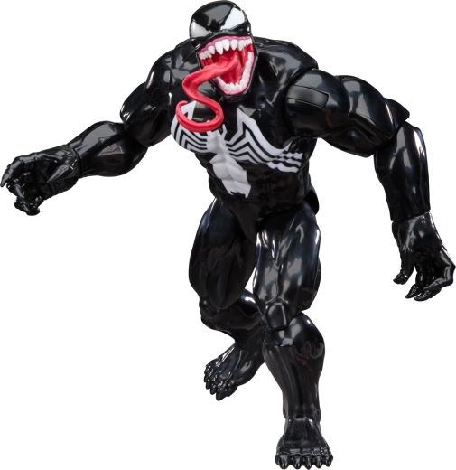 30 cm augsts Venom lielām action ainām